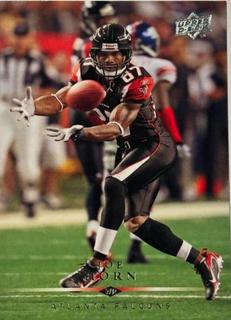 Joe Horn