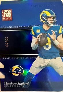 Matthew Stafford