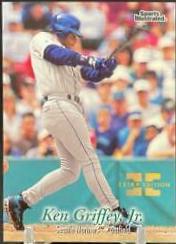 Ken Griffey Jr.