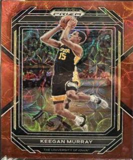 Keegan Murray