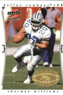 Sherman Williams