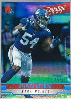 Olivier Vernon