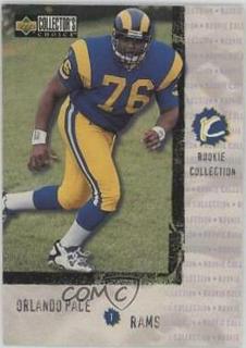 Orlando Pace