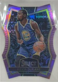 Kevin Durant