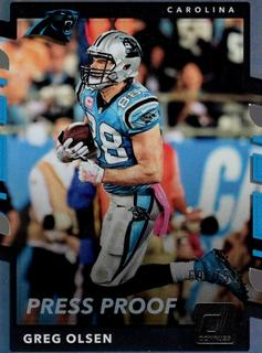 Greg Olsen
