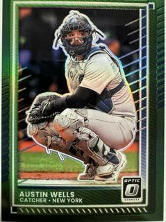 Austin Wells