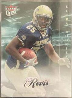 Darrelle Revis