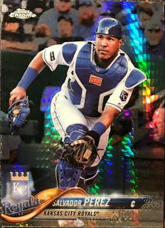 Salvador Perez