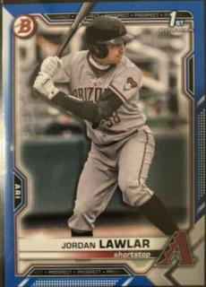 Jordan Lawlar
