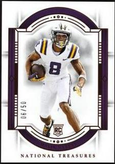 Malik Nabers