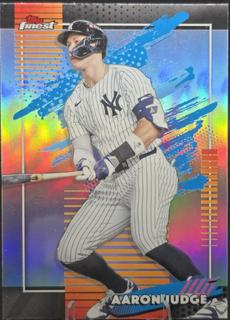Aaron Judge