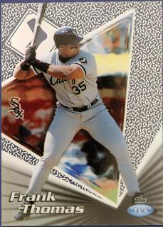 Frank Thomas