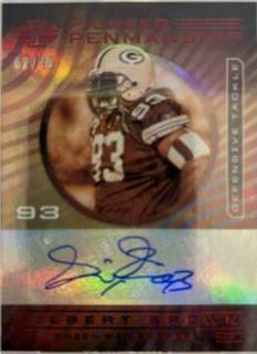 Gilbert Brown
