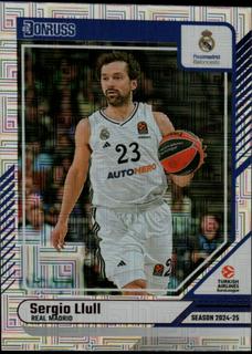 Sergio Llull