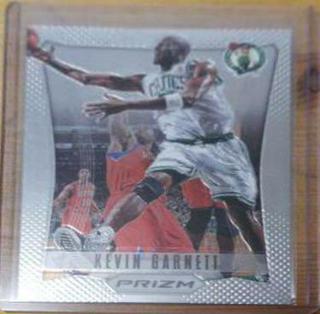 Kevin Garnett