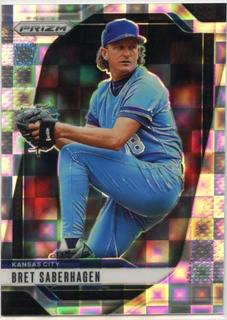 Bret Saberhagen