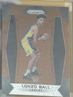 Lonzo Ball
