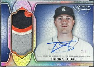 Tarik Skubal