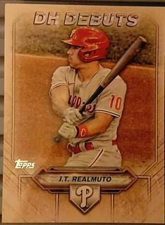 J.T. Realmuto