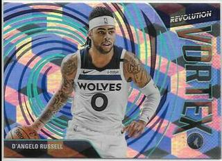 D'Angelo Russell