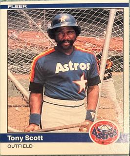 Tony Scott