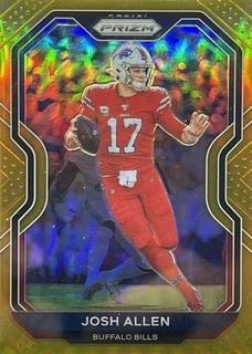 Josh Allen