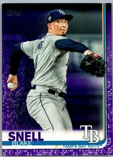 Blake Snell