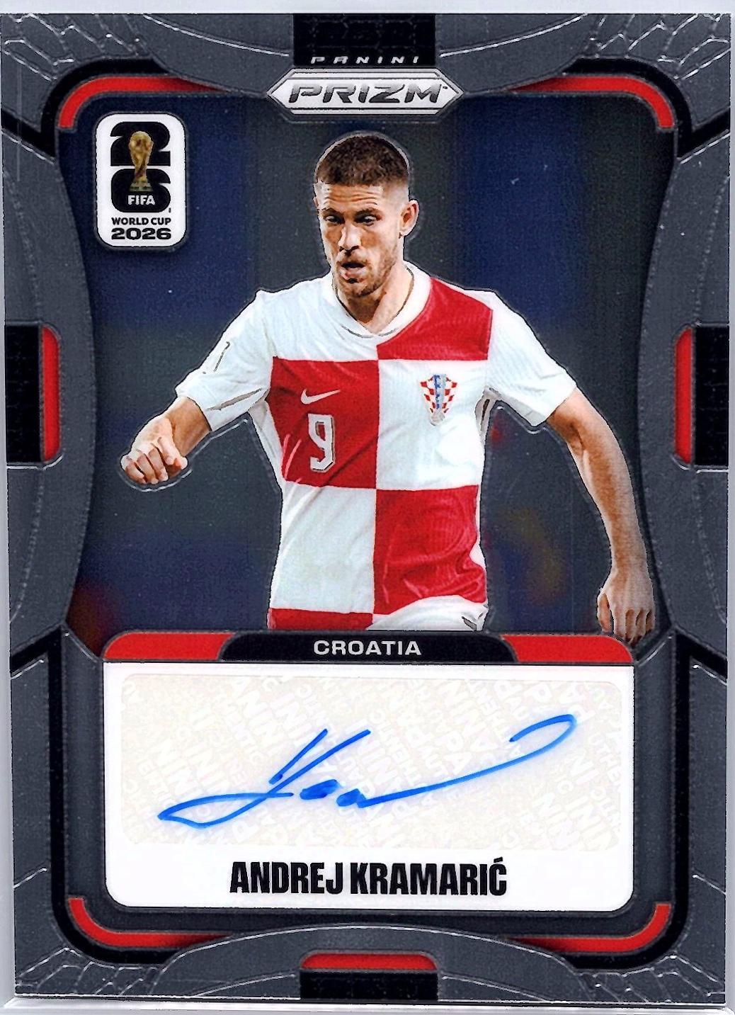 Andrej Kramaric