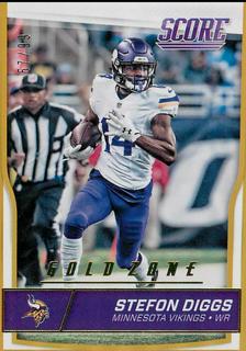 Stefon Diggs