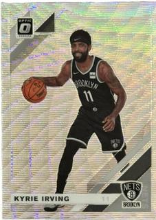 Kyrie Irving