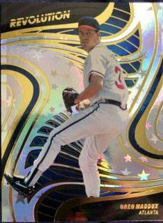 Greg Maddux