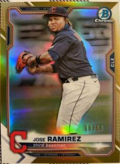 Jose Ramirez