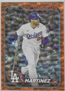 J.D. Martinez
