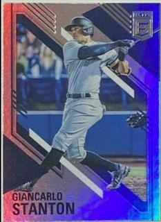 Giancarlo Stanton