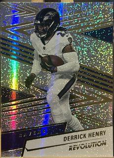 Derrick Henry