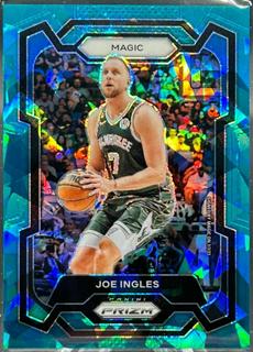 Joe Ingles