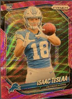 Isaac TeSlaa