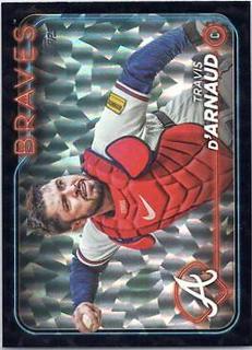 Travis d'Arnaud
