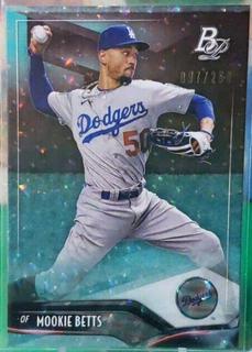 Mookie Betts