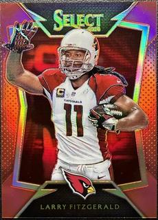 Larry Fitzgerald