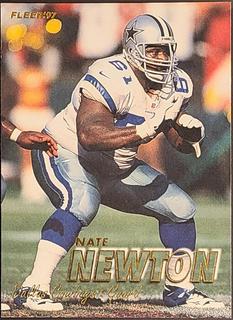 Nate Newton