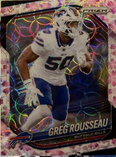 Greg Rousseau