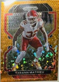 Tyrann Mathieu