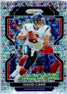 David Carr