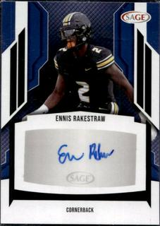 Ennis Rakestraw