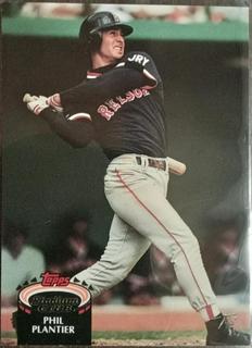 Phil Plantier