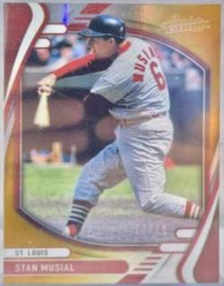 Stan Musial