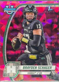 Brayden Schager