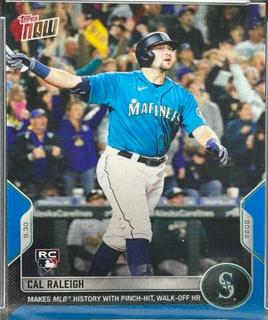 Cal Raleigh