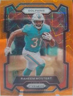 Raheem Mostert